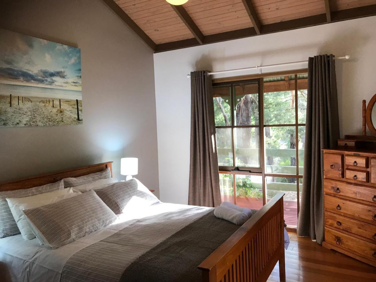 Day Dream Cottage Halls Gap Exterior foto